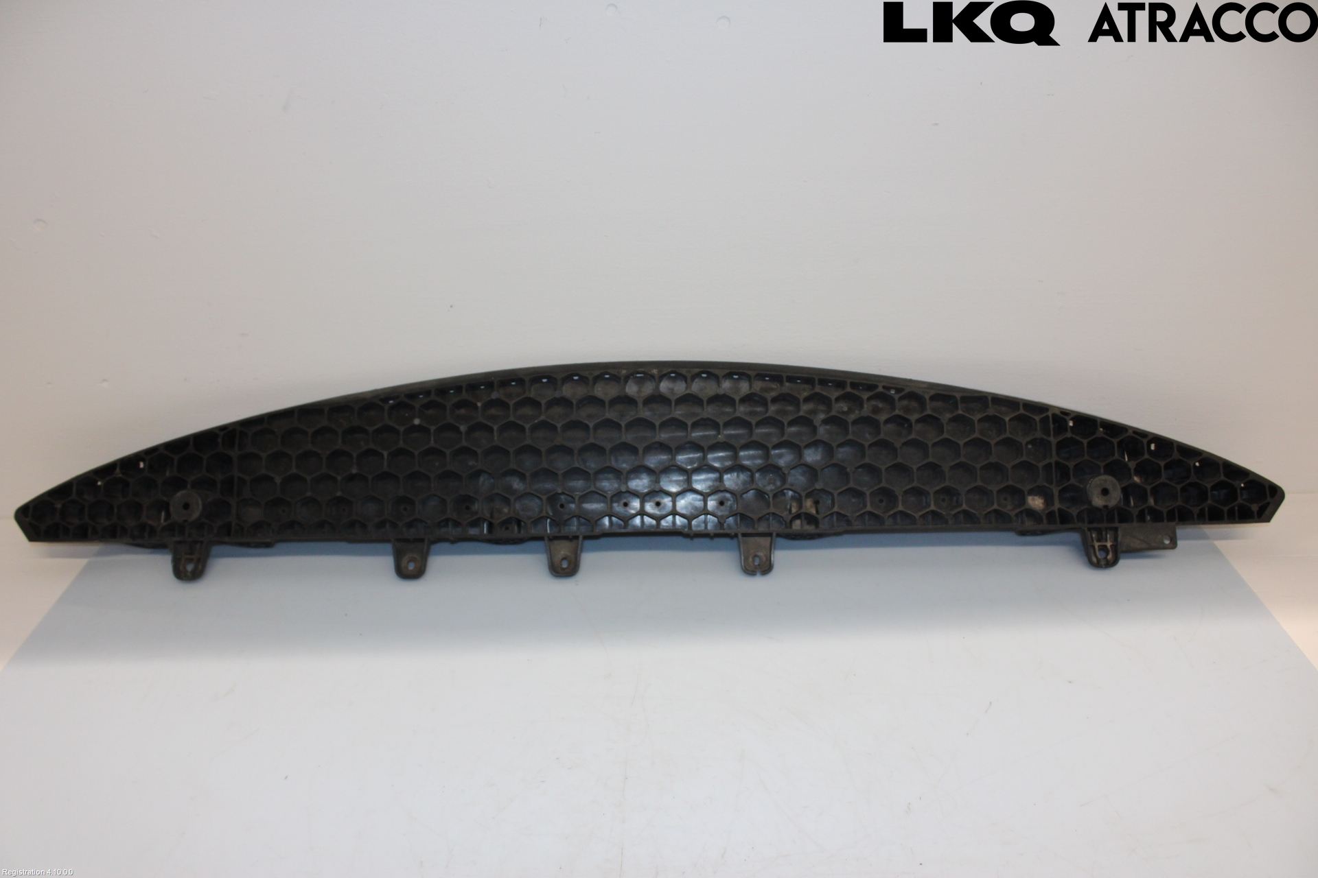 Hyundai i30 FD 07-12 Hasplåt Plåt-Plast