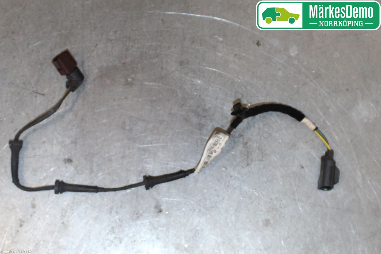 Jaguar F-TYPE Kabelhärva