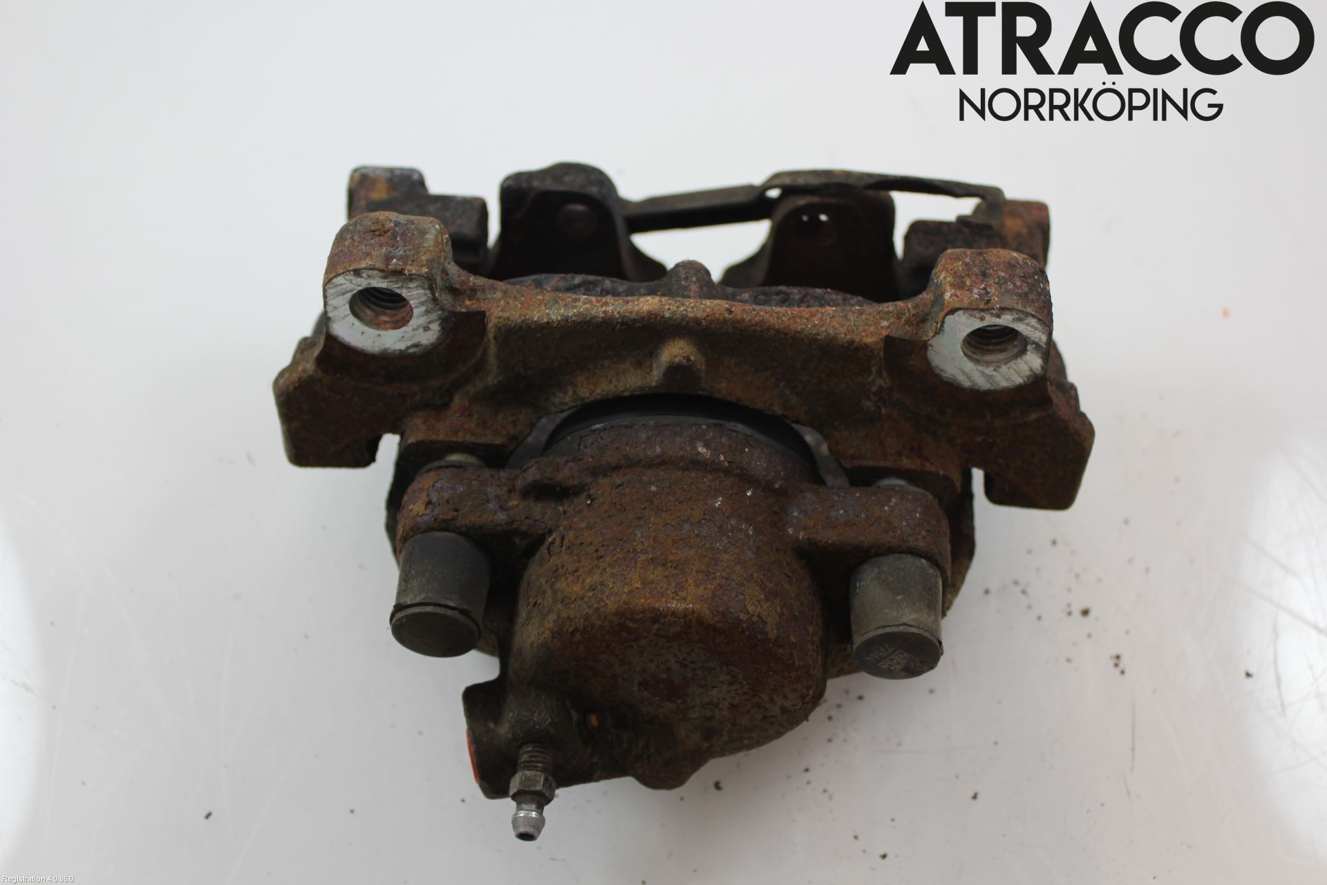 Volvo V60 11-13 Bromsok Fram Höger