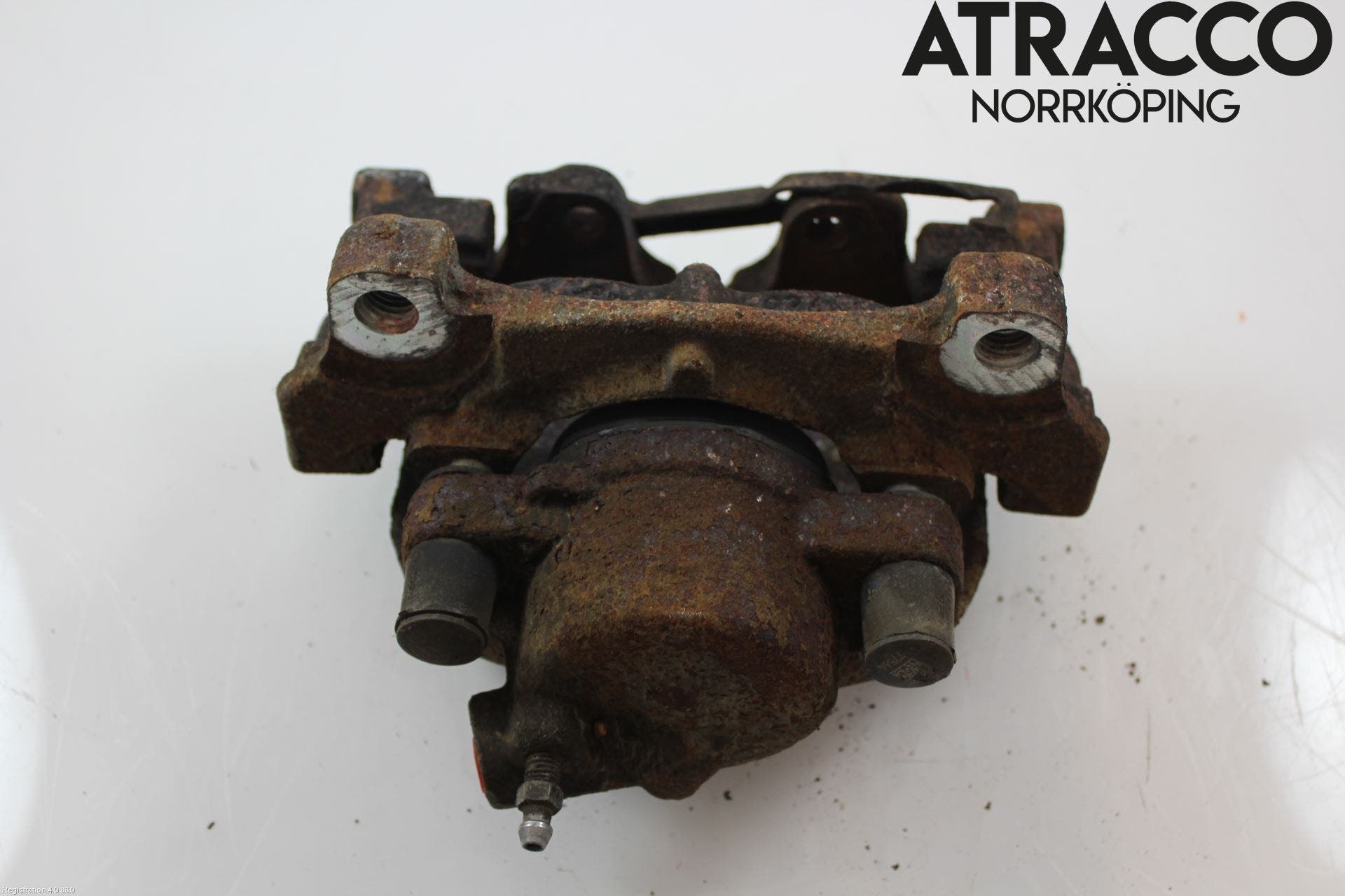 Volvo V60 11-13 Bromsok Fram Höger