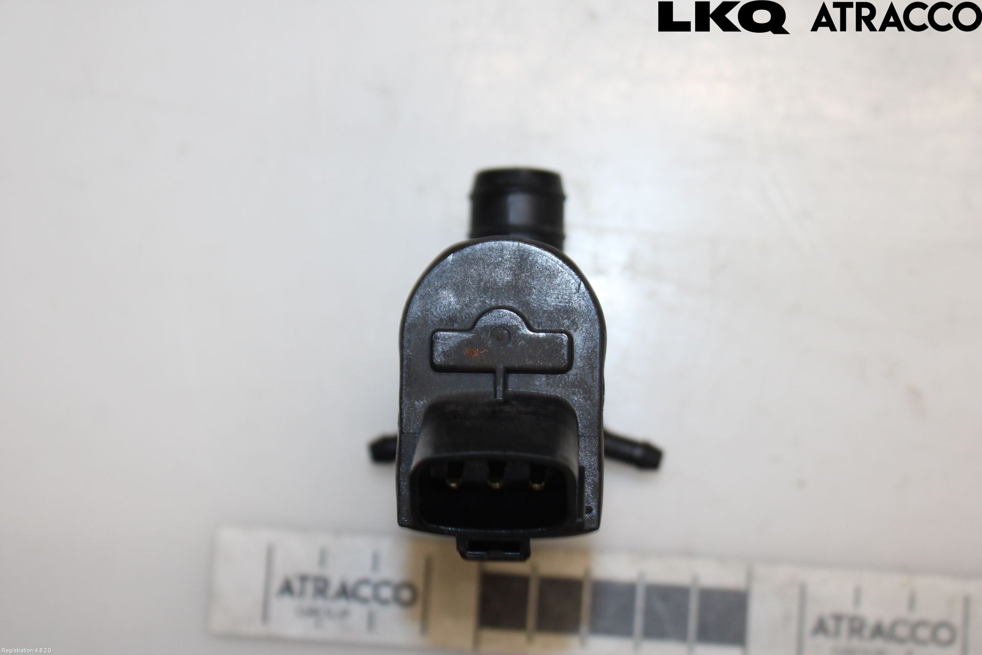 Toyota STARLET 97-99 Spolarpump Vindruta