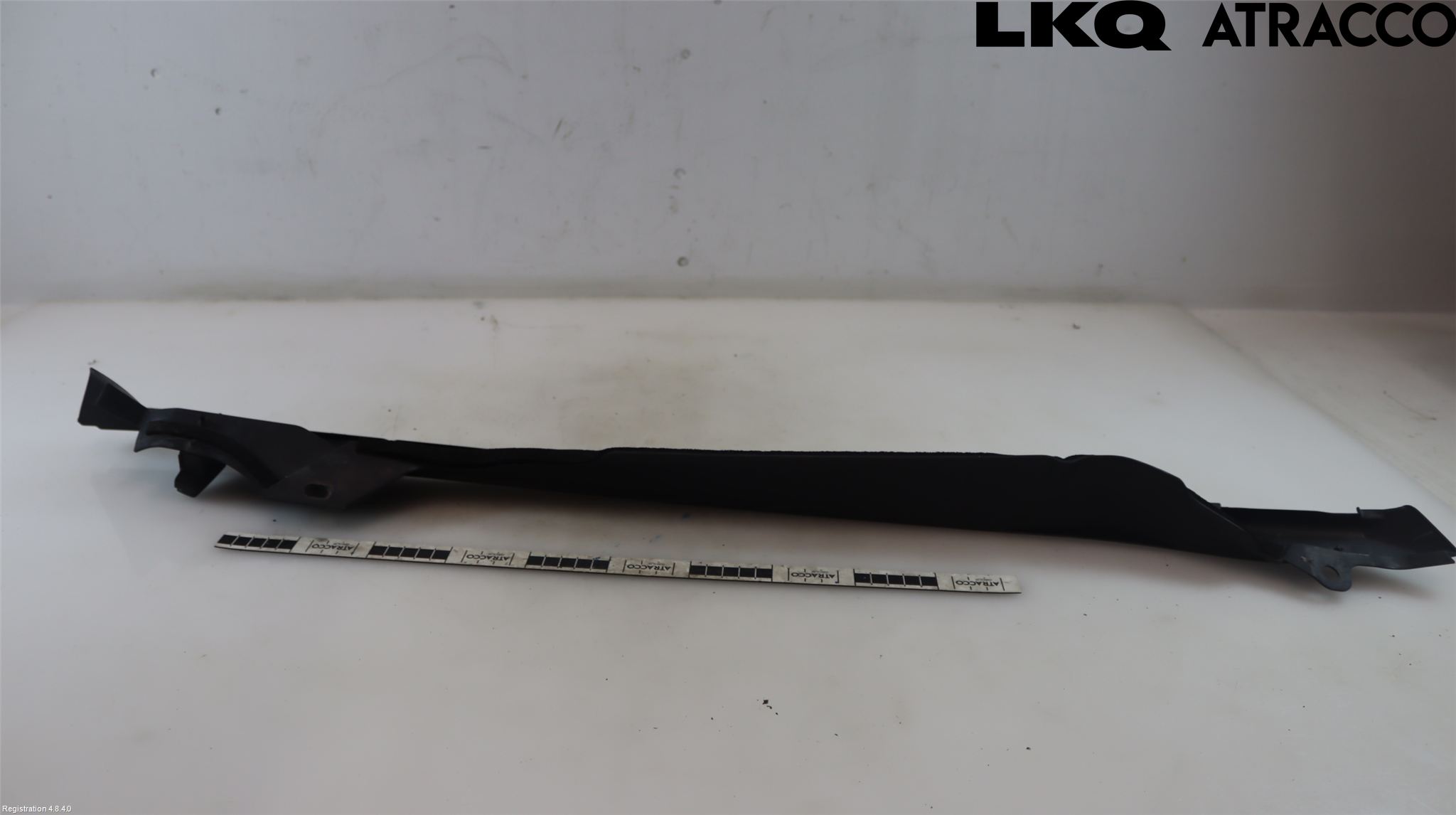 Honda ACCORD    03-07 Täckplast Front