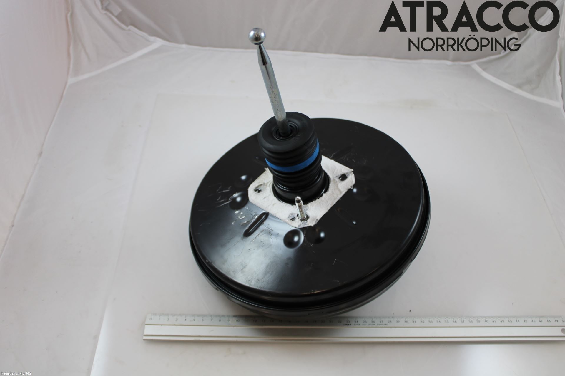 Volkswagen VW T-ROC 18- Bromsservo