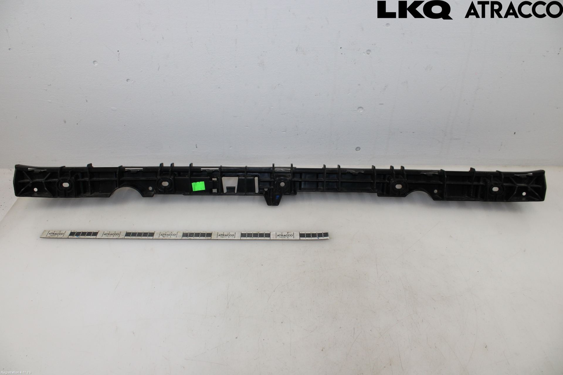 Skoda FABIA 22- Stötfångare Deformelement Bak