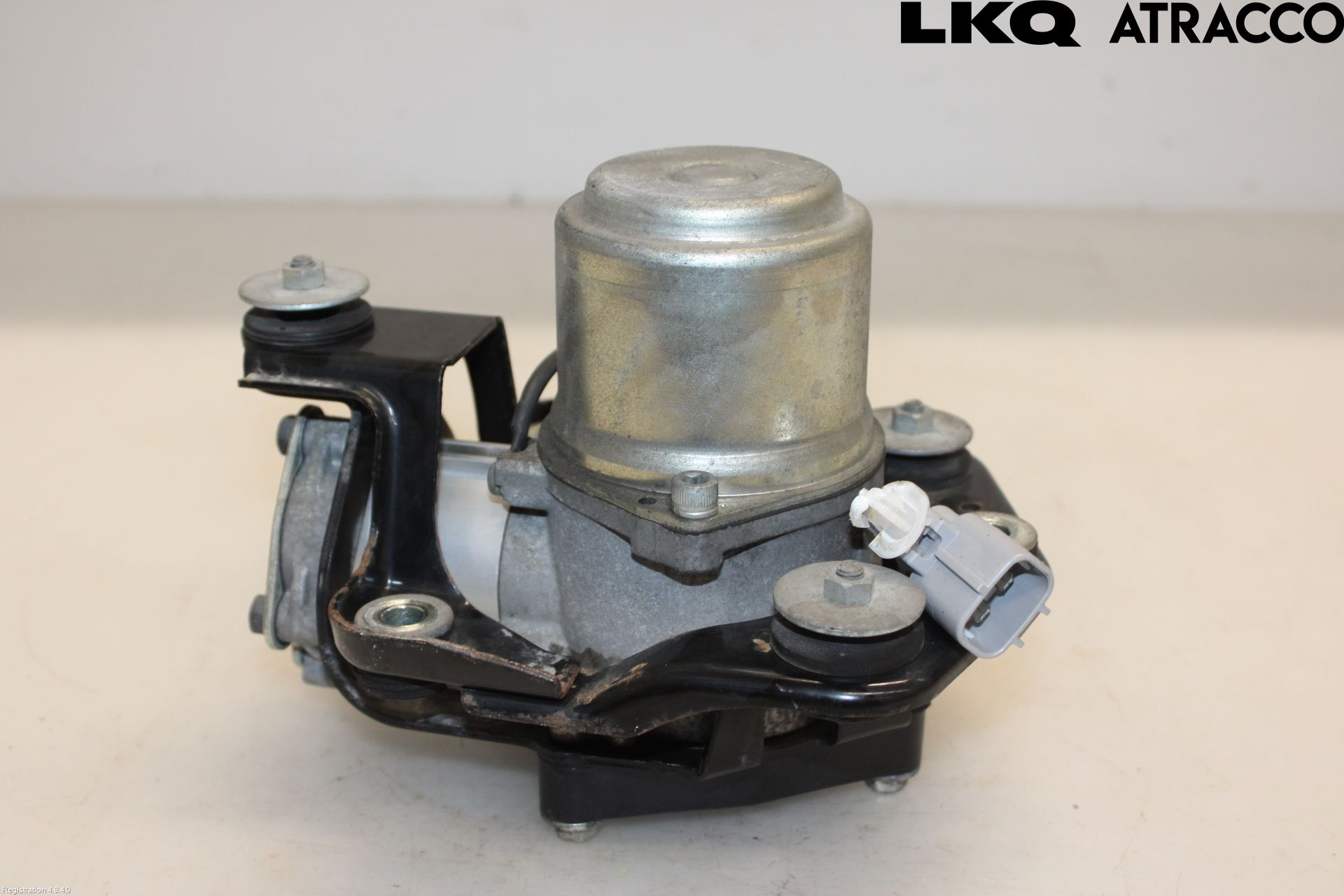 Mitsubishi OUTLANDER 13-21 Vakuumpump