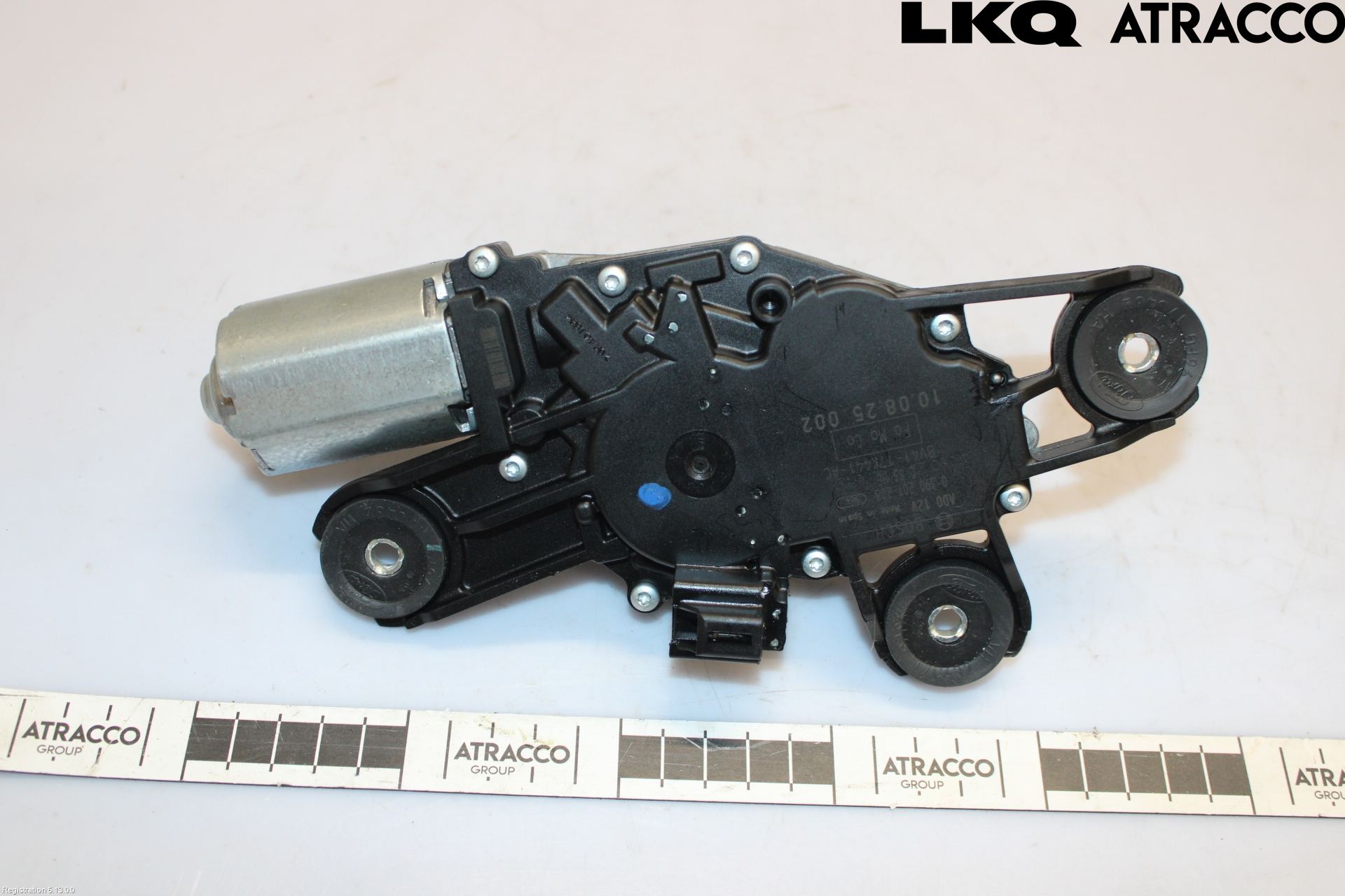 Ford KUGA 08-12 Torkarmotor Baklucka