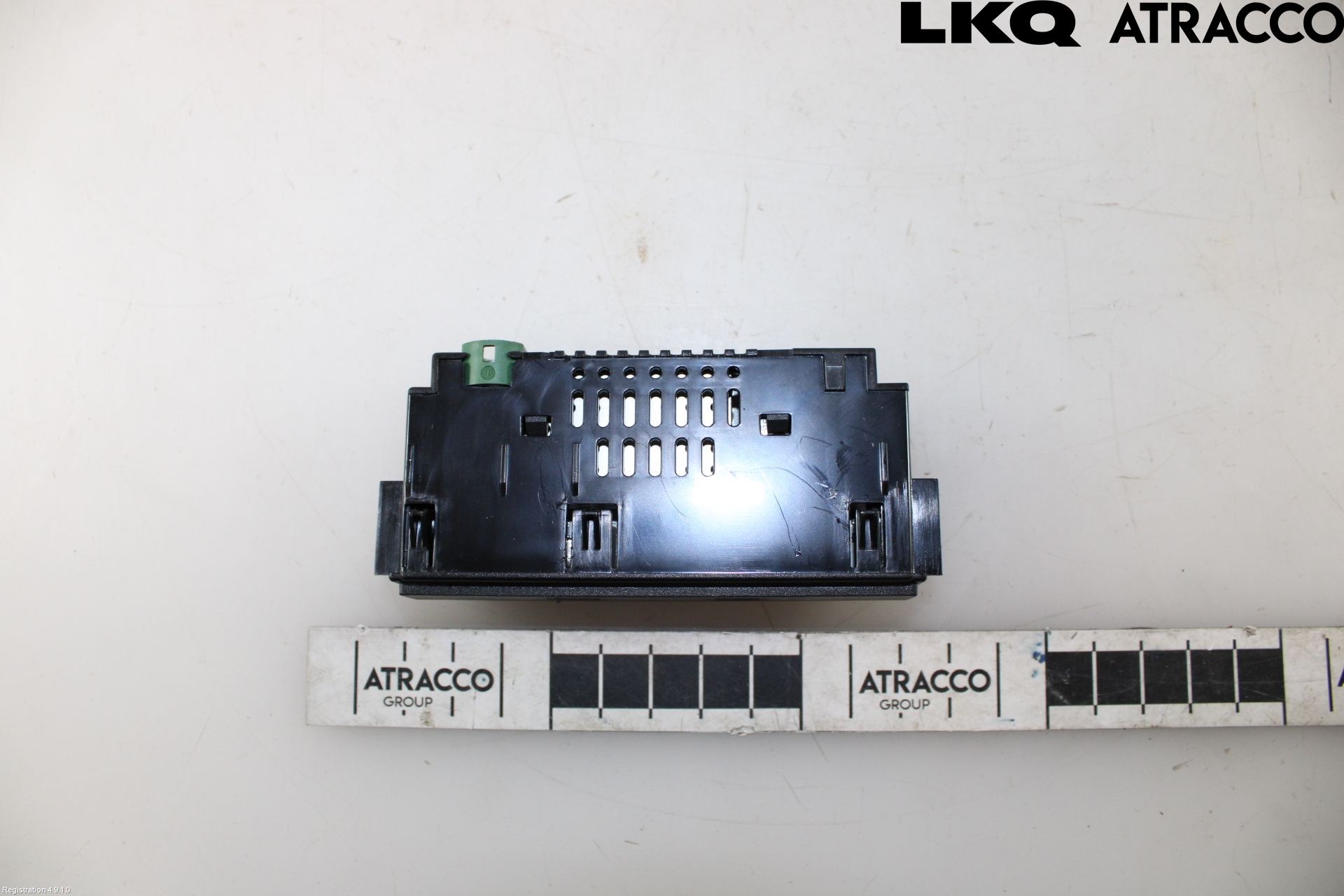 Seat LEON 20- Usb Connection