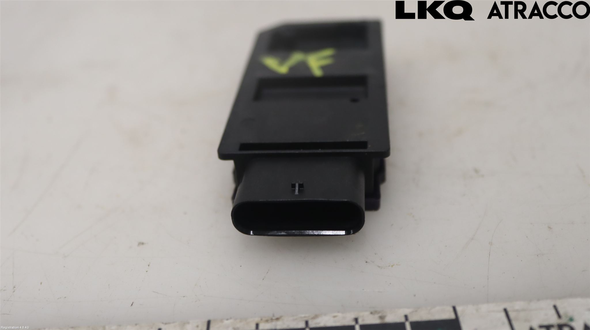 Skoda ENYAQ iV 21- Antenn