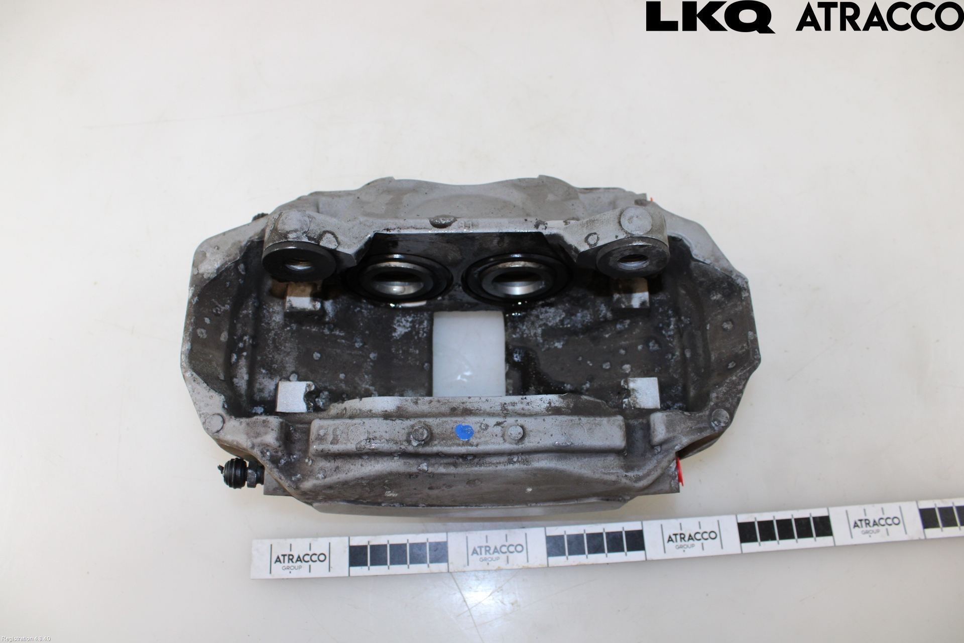 Audi A4/S4 B9 20- Bromsok Fram Höger