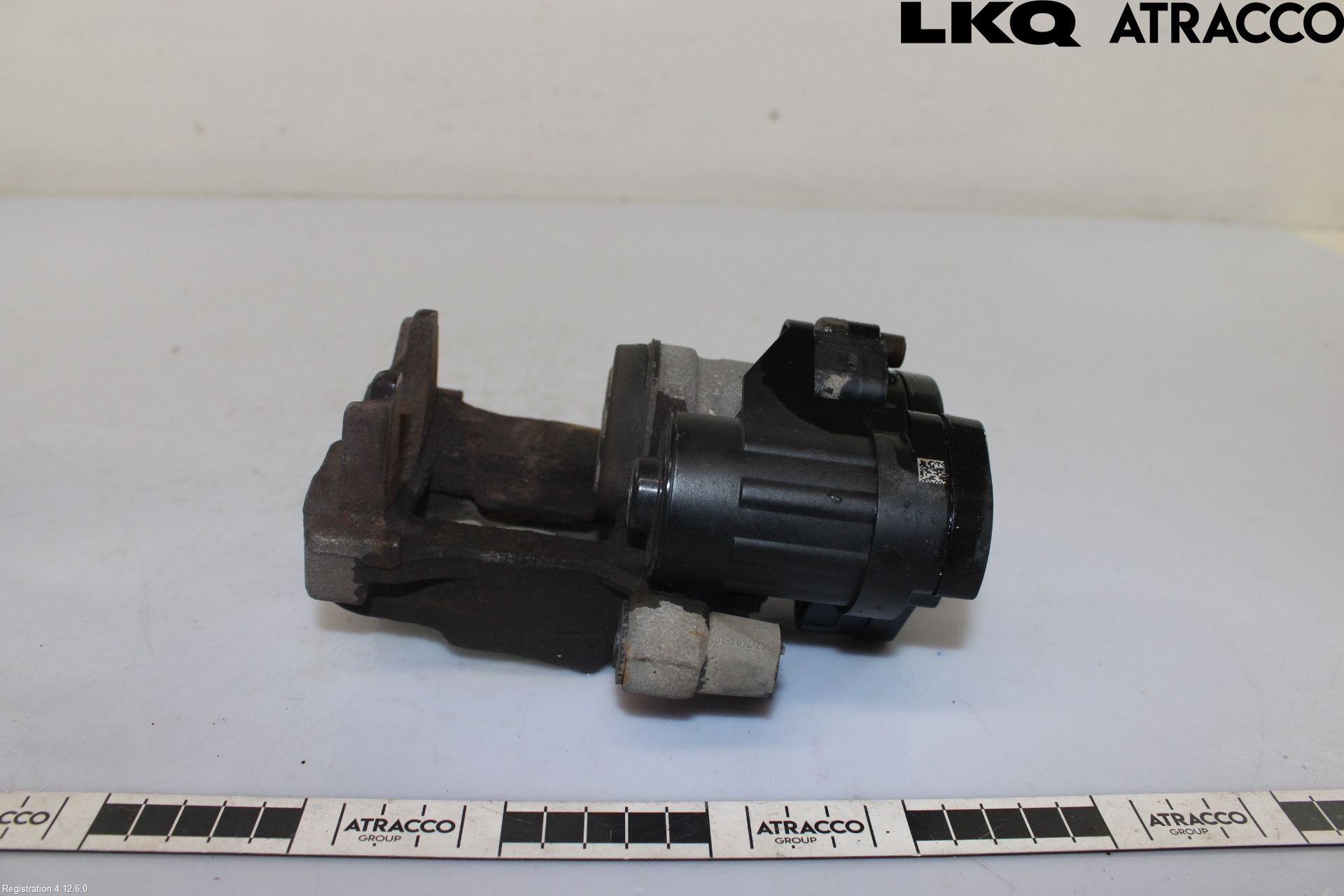 Volkswagen VW TIGUAN 16-24 Bromsok Bak Höger