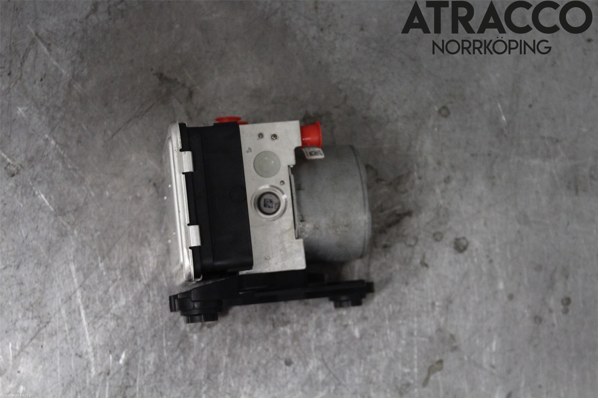 Volkswagen VW GOLF / E-GOLF VII 13-20 Abs Hydraulaggregat