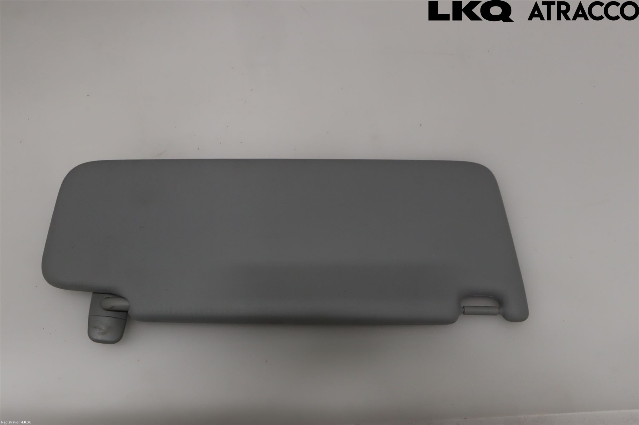 Audi A4/S4 B9 20- Solskydd