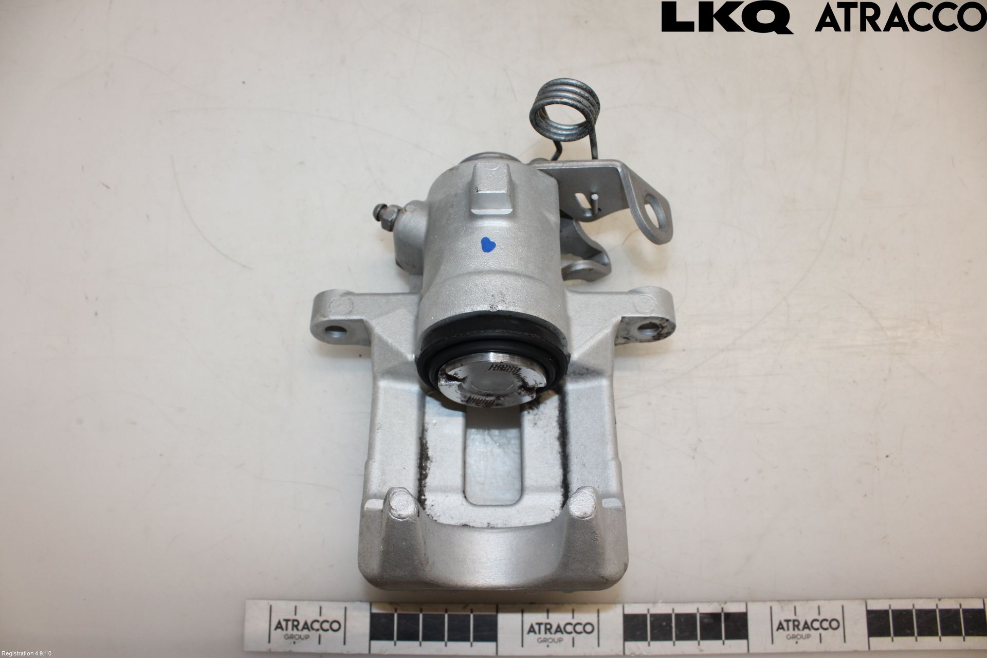 Skoda ROOMSTER Bromsok Bak Höger