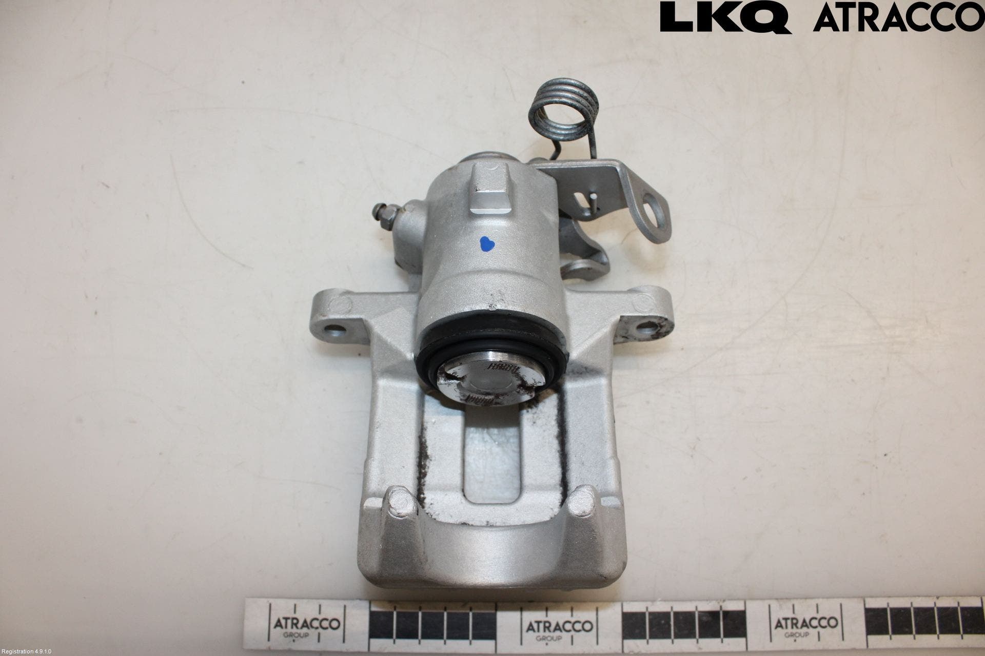 Skoda ROOMSTER Bromsok Bak Höger