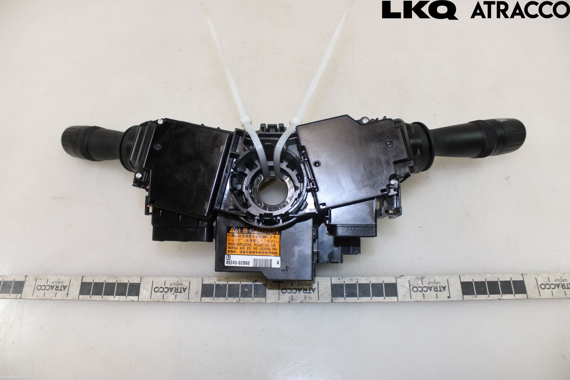 Toyota AURIS 13-19 Spakcentral