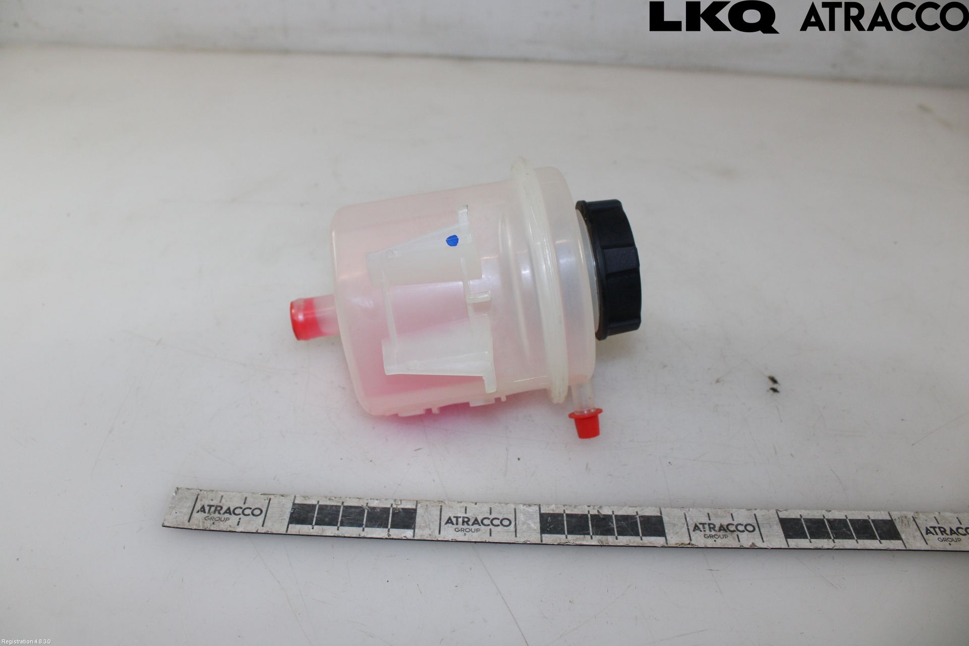 Maxus E-DELIVER3 EV30 20- Expansionstank