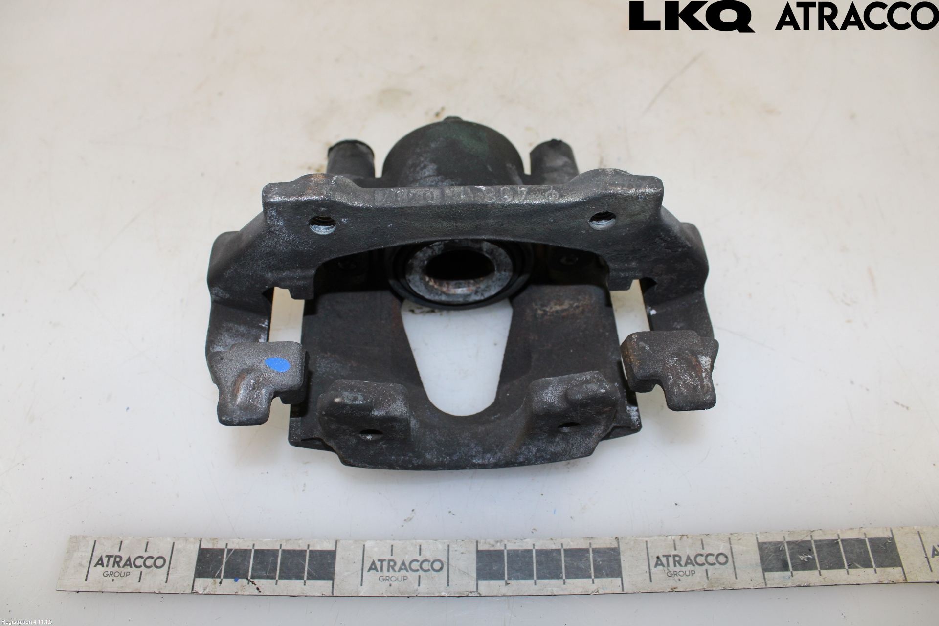 Jaguar XK8/XKR   96-06 Bromsok Bak Vänster