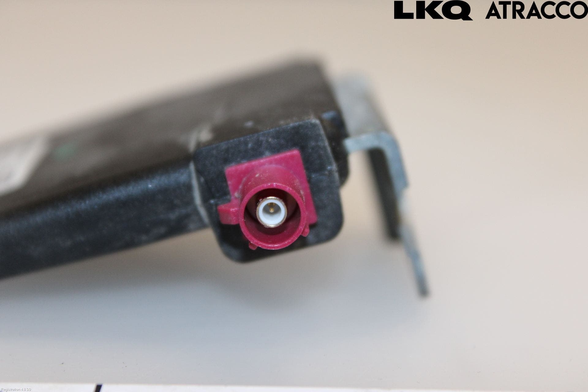 Volkswagen VW ID.4 21- Antenn