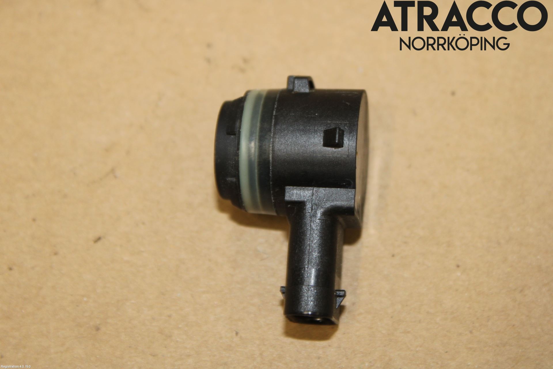 Volkswagen VW PASSAT 15-19 Parkeringshjälp Backsensor