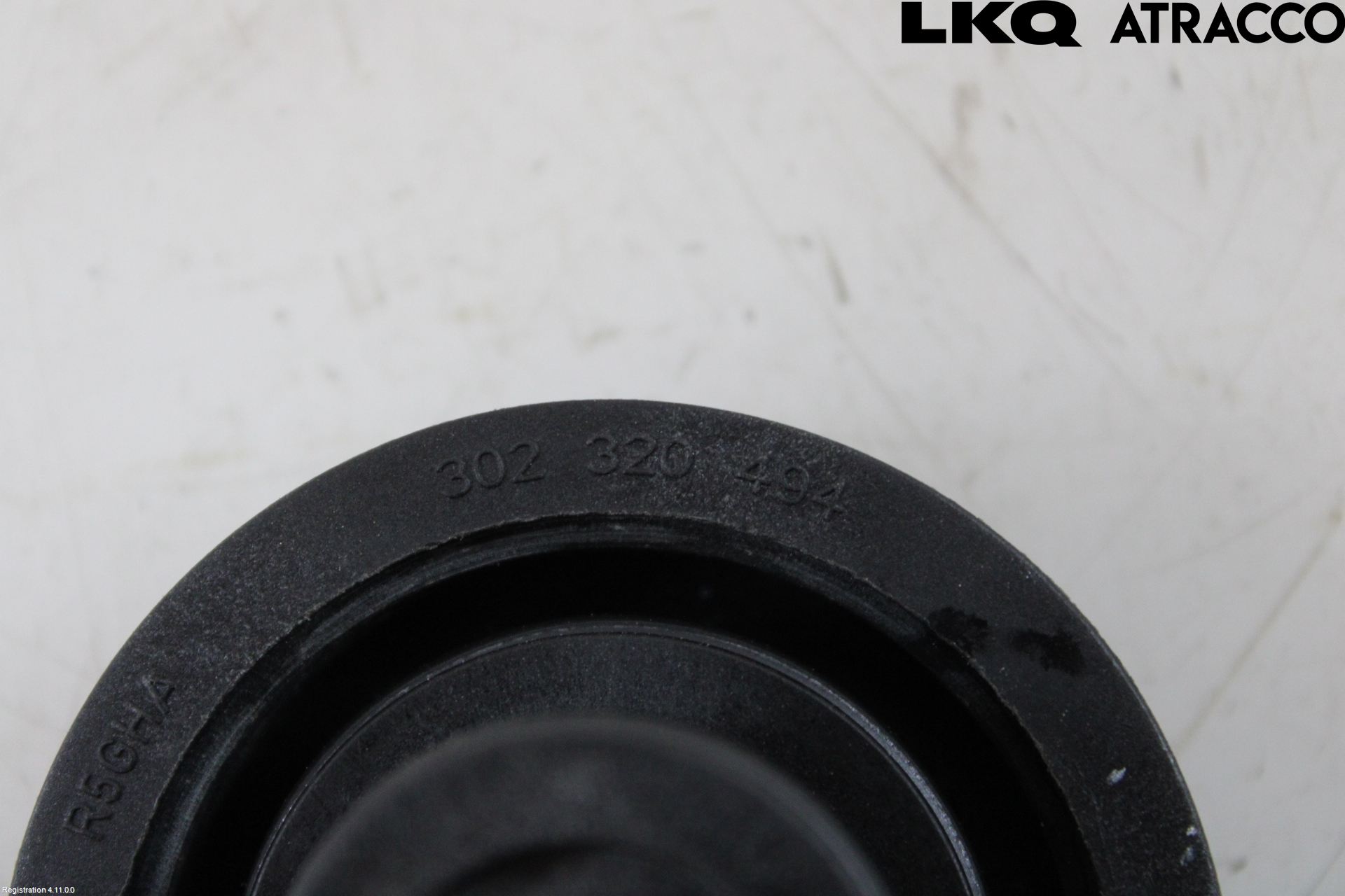 Volvo XC60 09-13 Expansionstank Lock