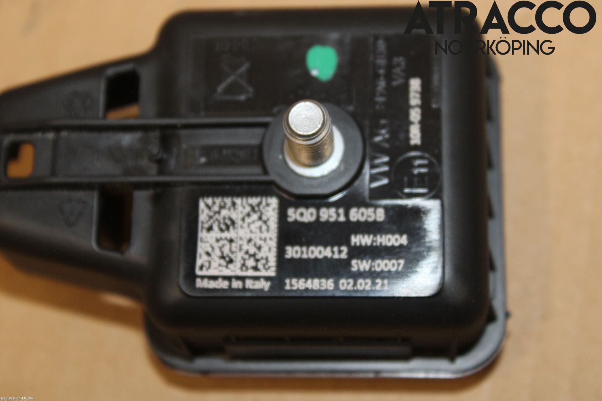 Volkswagen VW PASSAT 20-24 Billarm