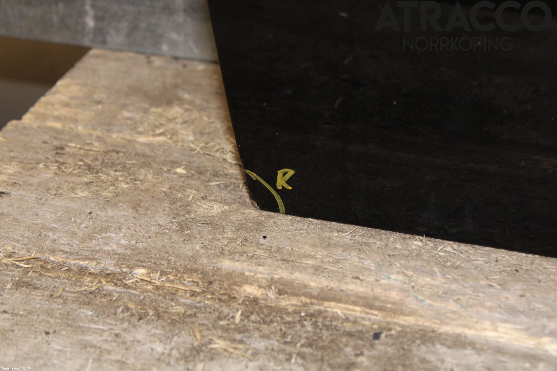 Jaguar XJ X300        95-97 Dörr Fram Vänster