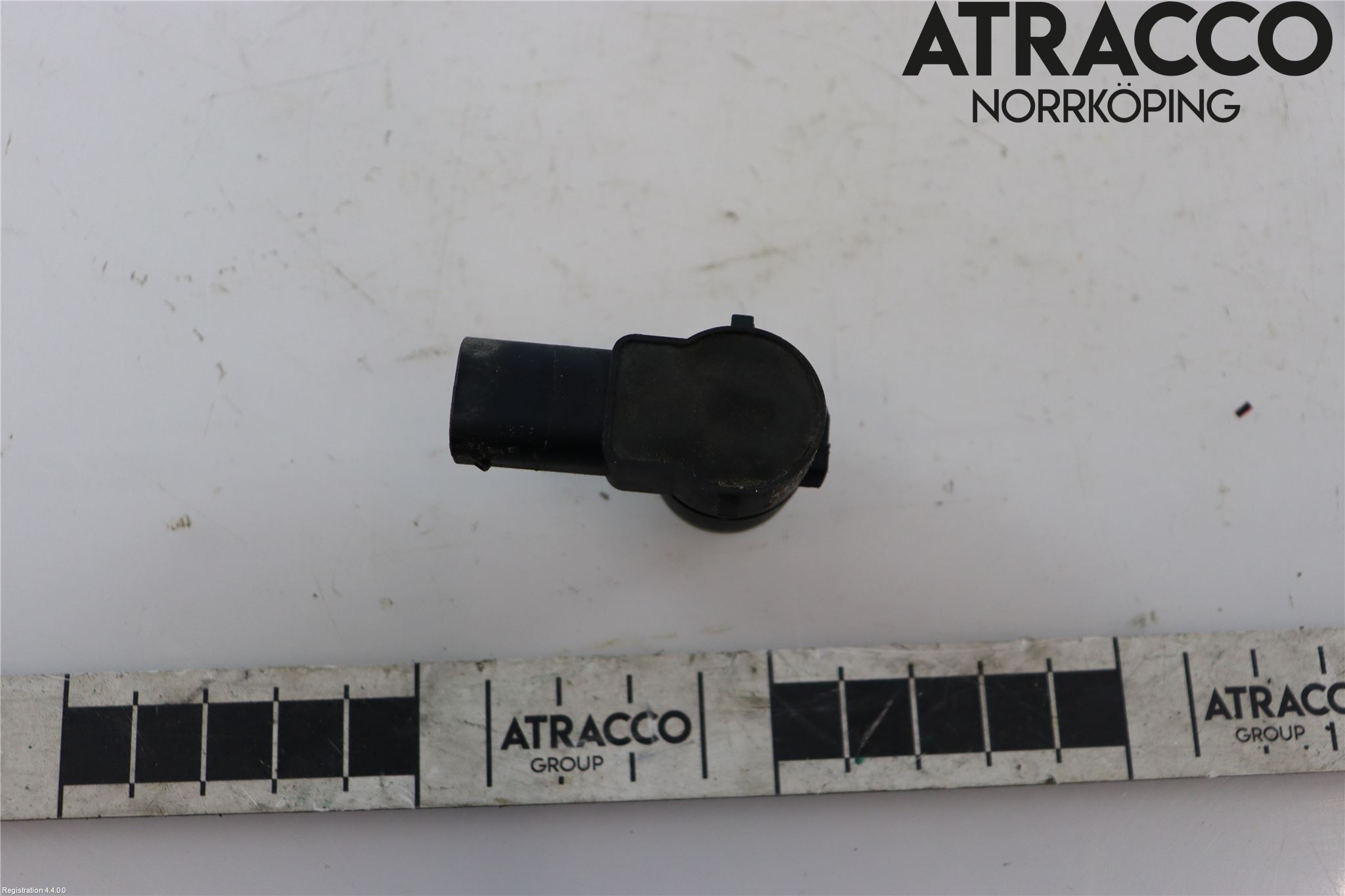 Citroen C5 08-17 Parkeringshjälp Backsensor