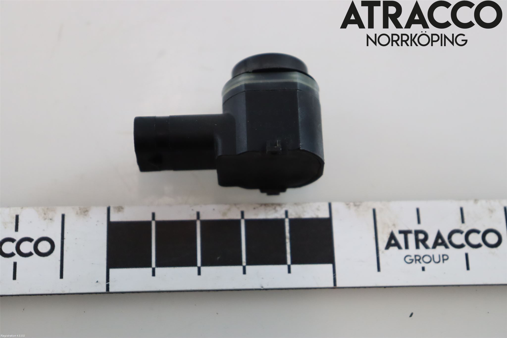 Volkswagen VW TOUAREG 7P 11-18 Parkeringshjälp Frontsensor