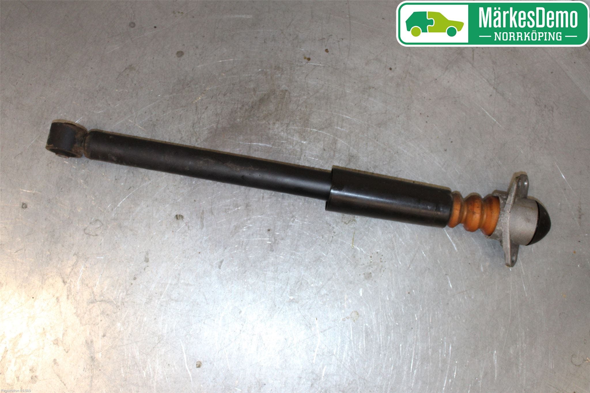 Audi A1/S1 11-18 Stötdämpare Bak