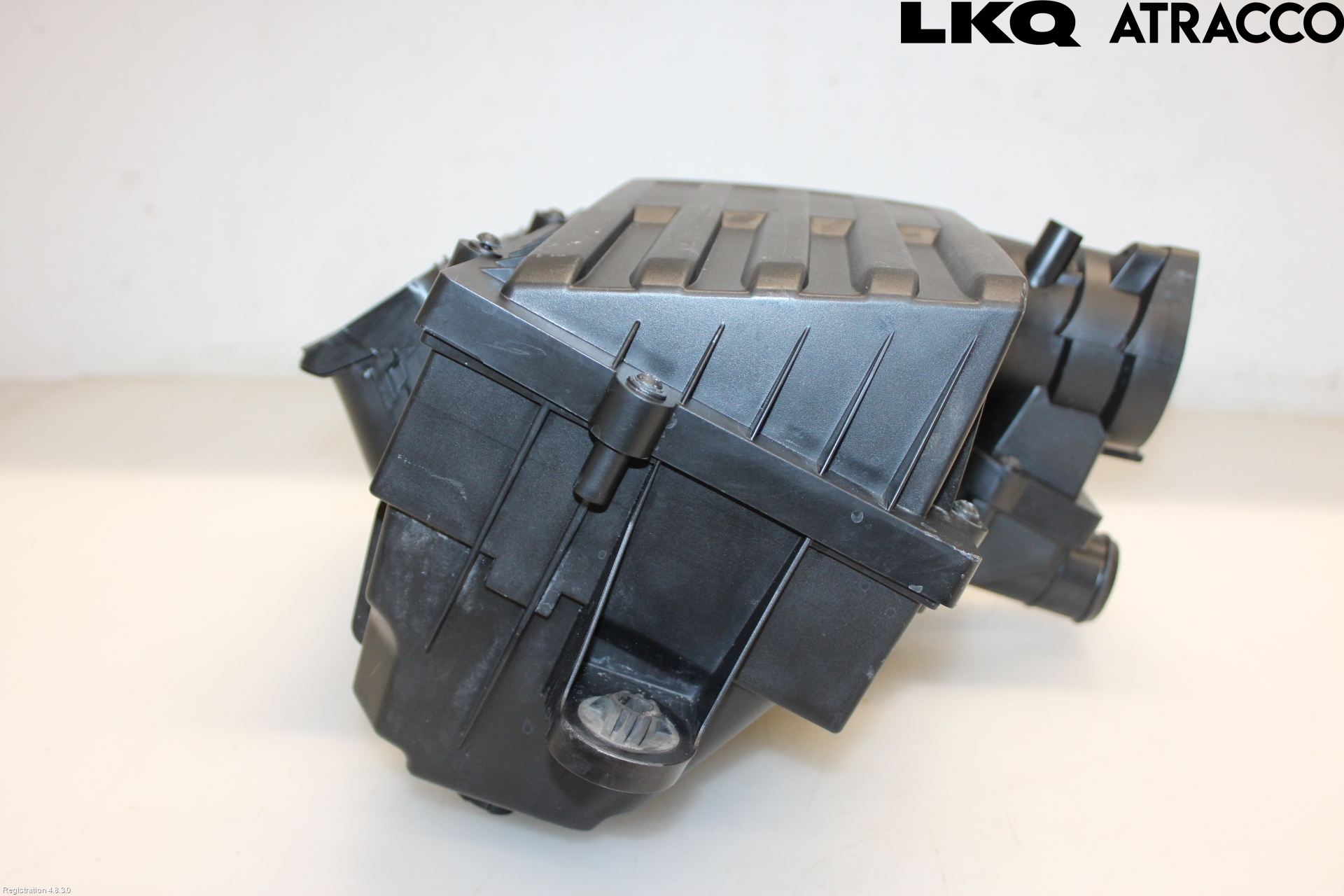 Volkswagen VW TIGUAN 16-24 Luftrenare