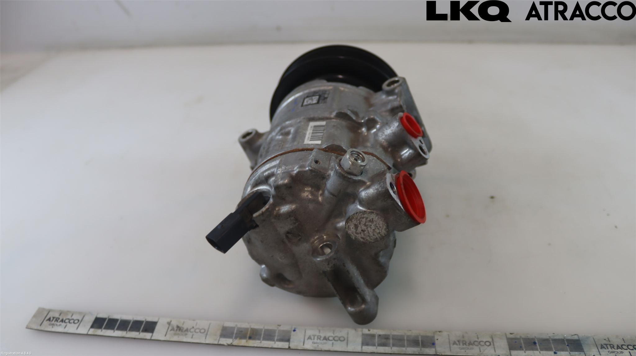 Audi A5 17- Ac Kompressor