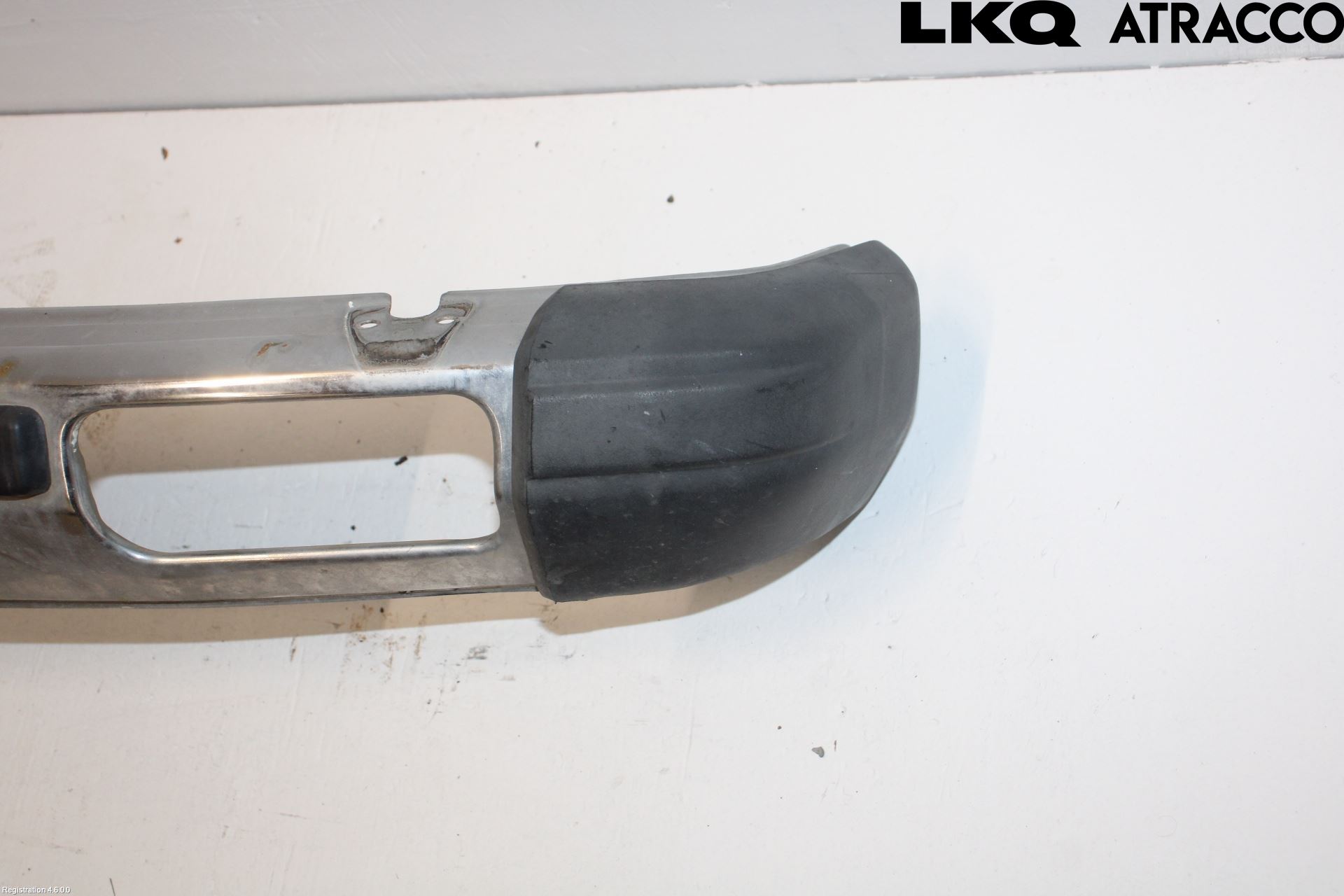 Toyota CARINA    78-81 Stötfångarbeklädnad Fram