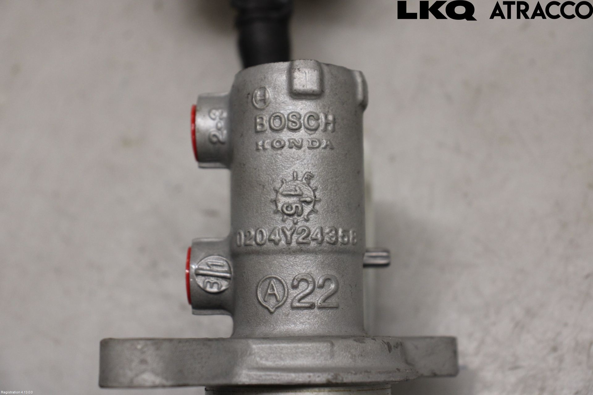 Honda CR-V 13-18 Broms Huvudcylinder