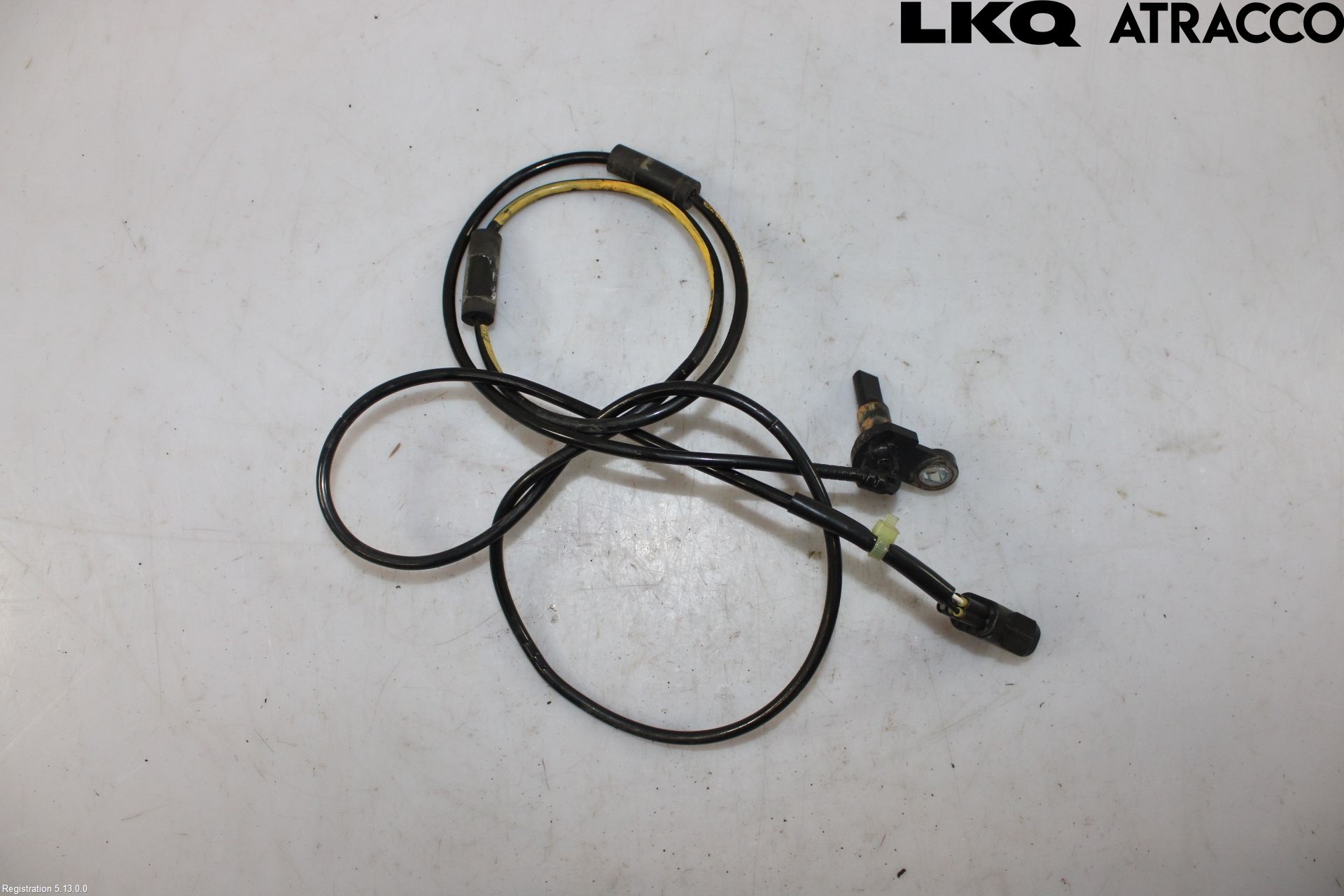 Lexus UX/300e 19- Abs Sensor