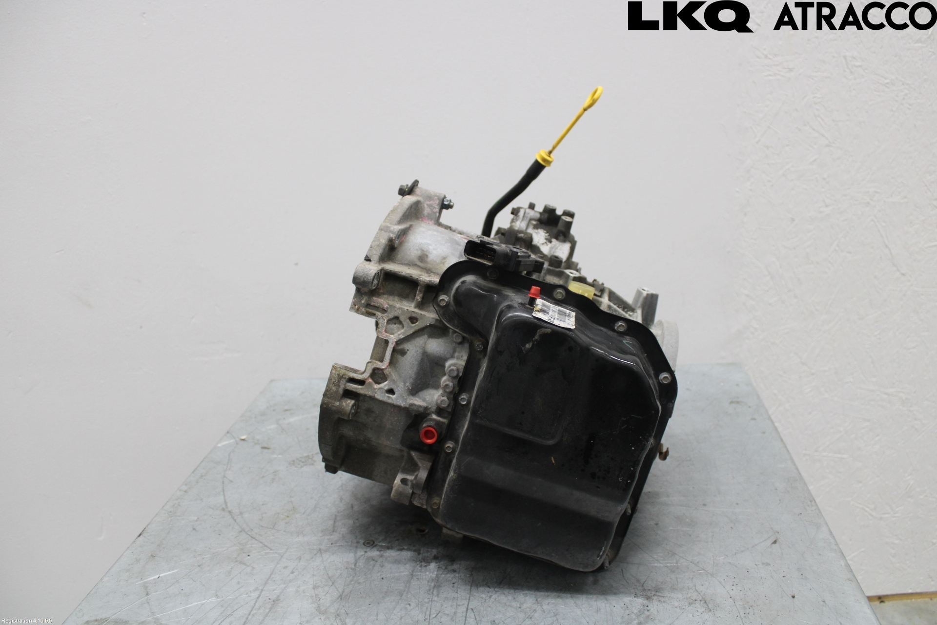 Ford MONDEO     01-06 Växellåda Automat