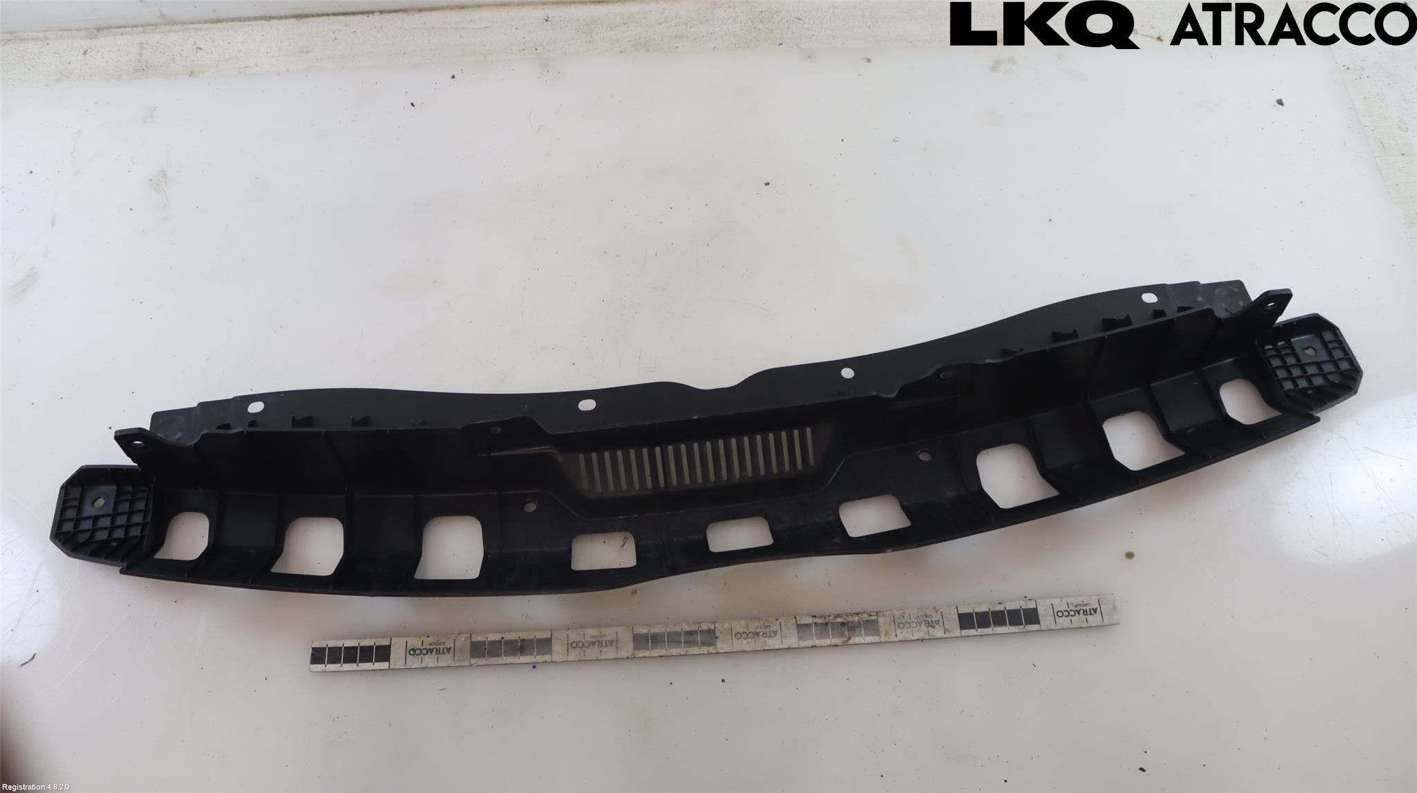 Hyundai i10 BA 14-16 Frontplåt Övre