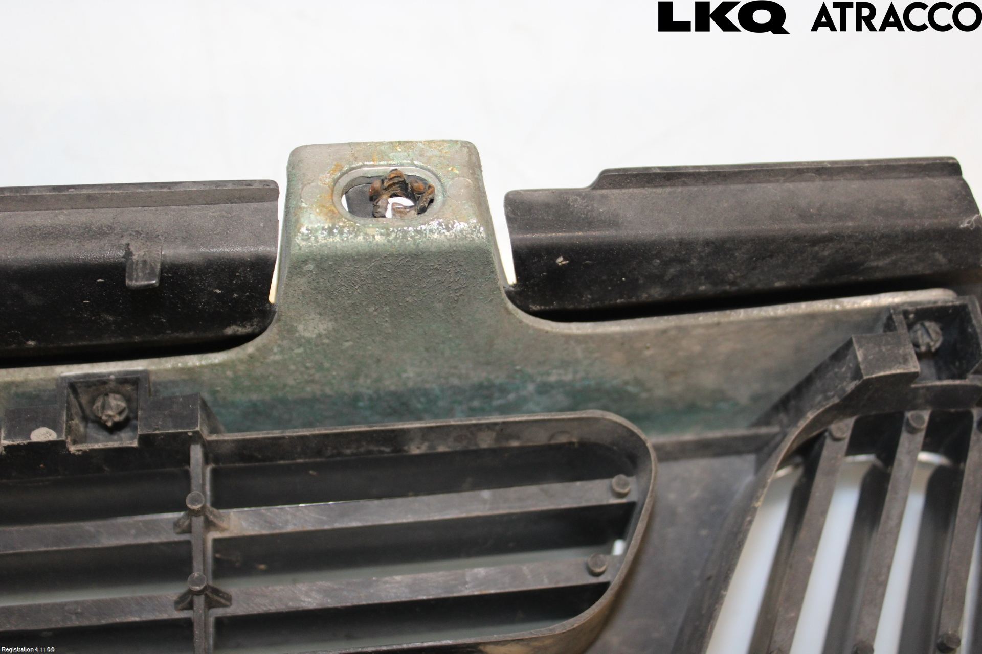 Saab 9000 CD    88-98 Grill Komp