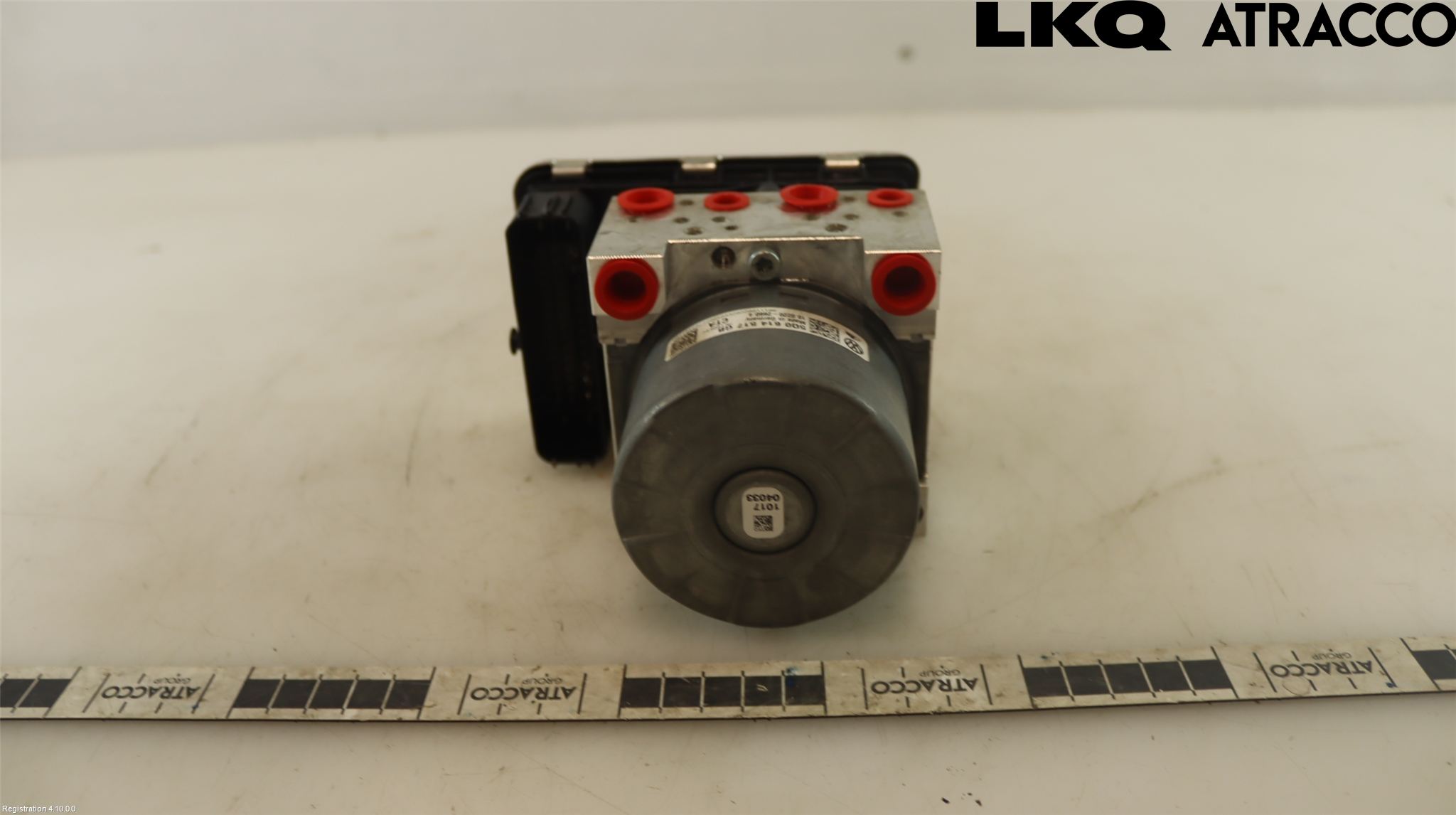 Volkswagen VW TIGUAN 16-24 Abs Hydraulaggregat