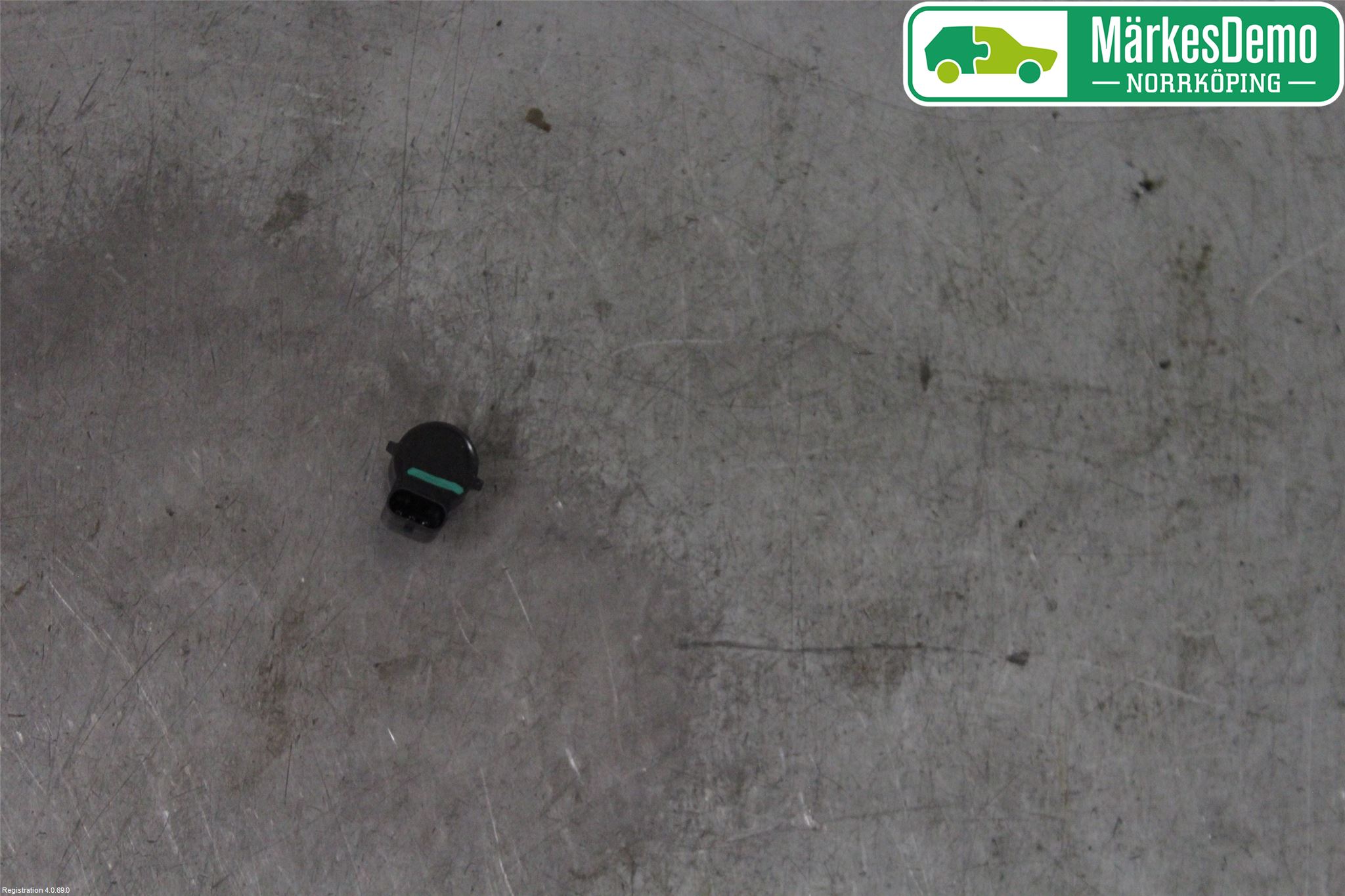 Seat ARONA Parkeringshjälp Frontsensor