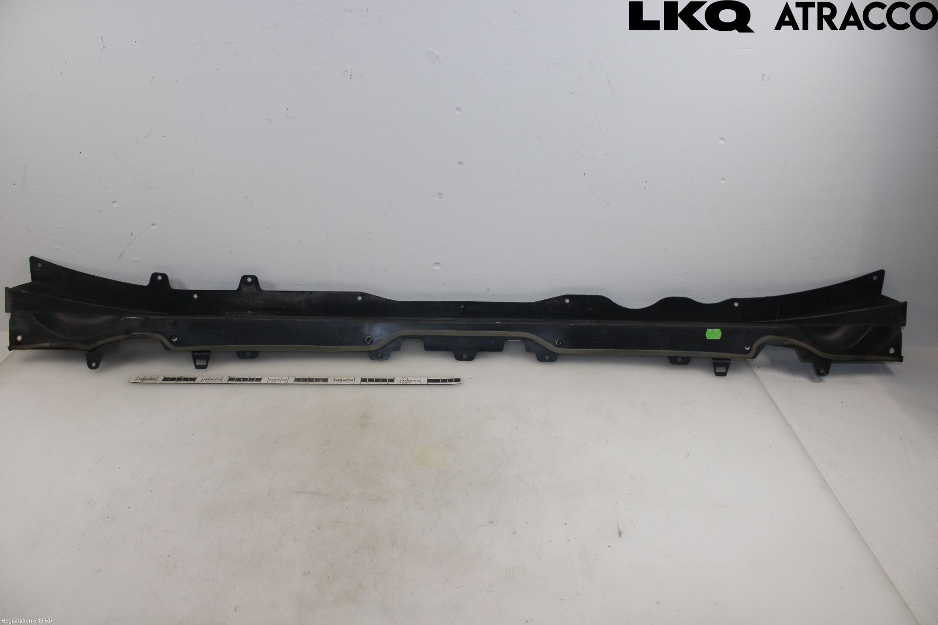 Opel INSIGNIA 17- Torpedplåt-Torpedplast
