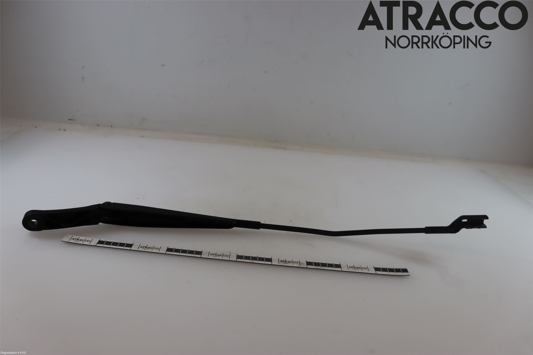 Volkswagen VW TIGUAN 07-16 Torkararm Armar Vindruta