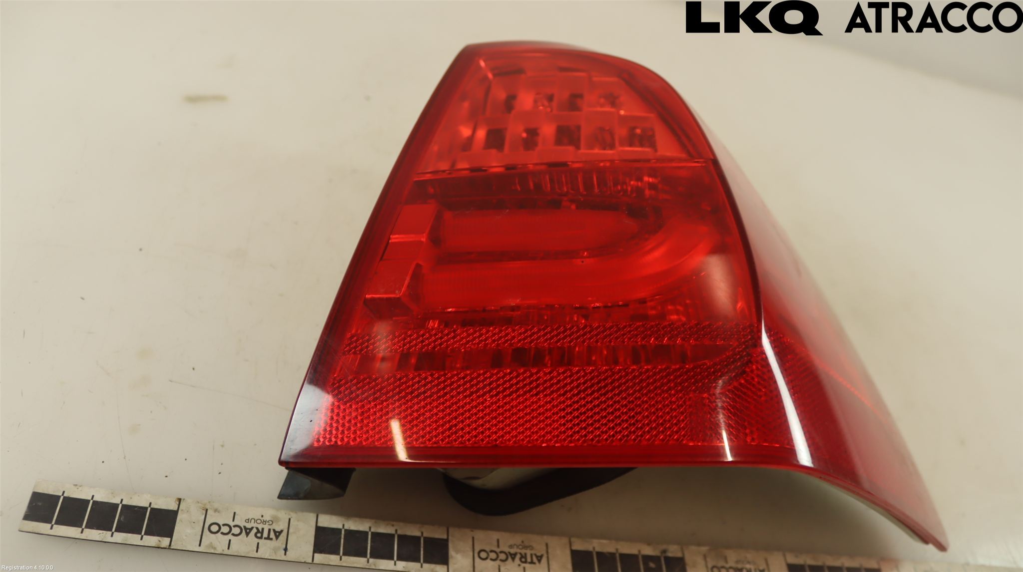 BMW 3 E90/91 SED/TOU 05-12 Bakljus Höger