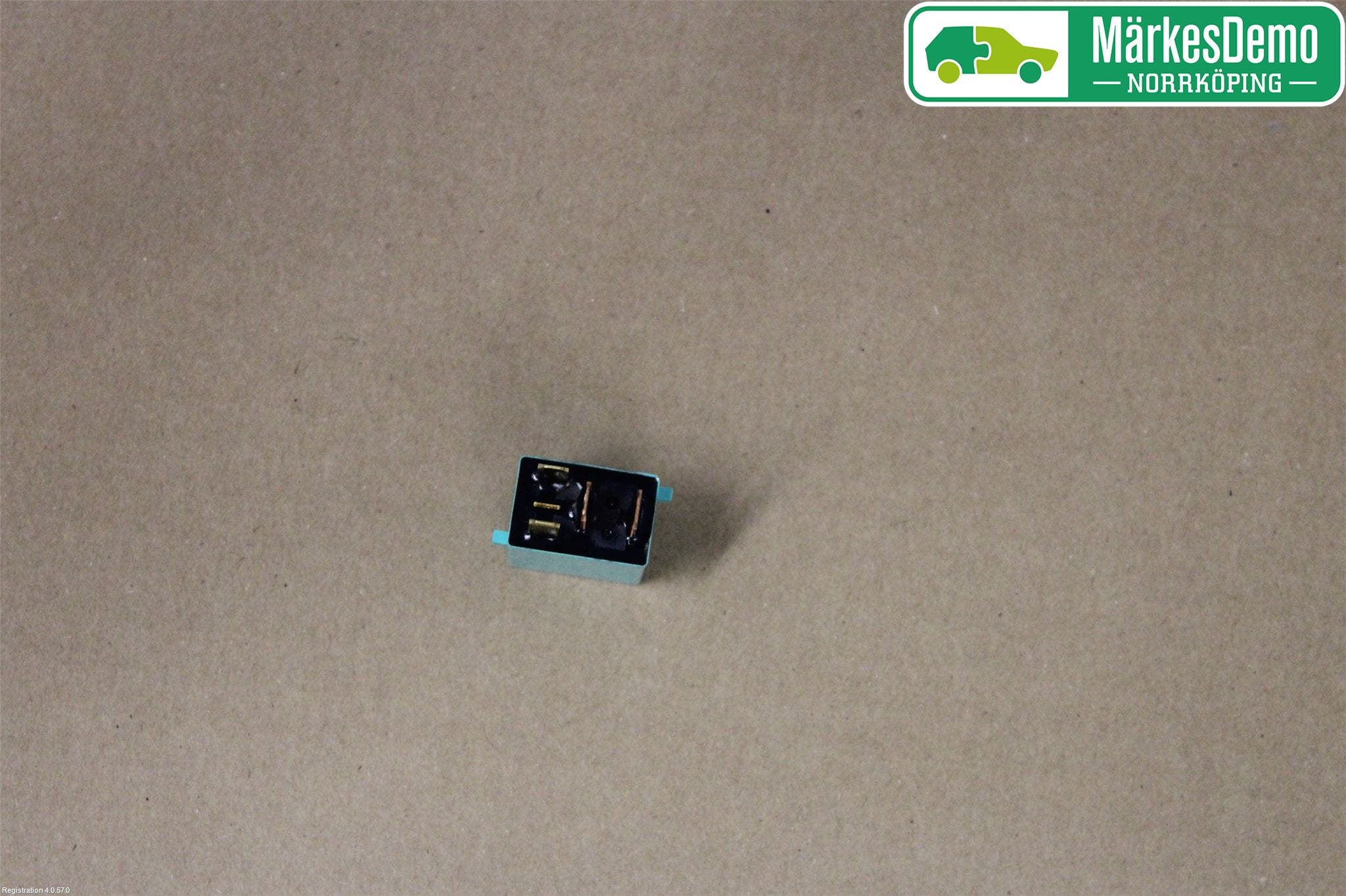 Honda CIVIC 12-16 Relä Övrigt