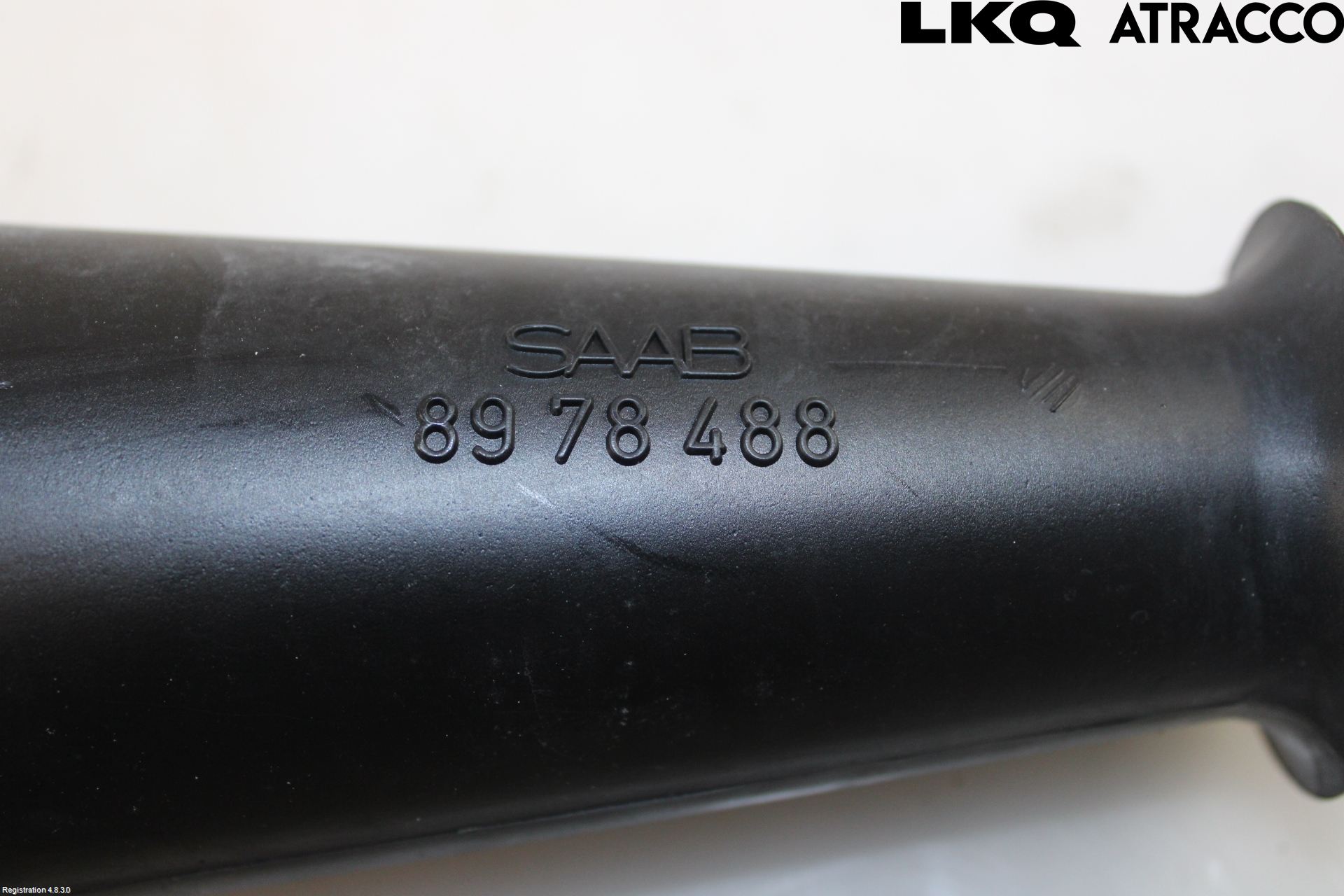 Saab 9000 CD    88-98 Luftrenare Övrigt