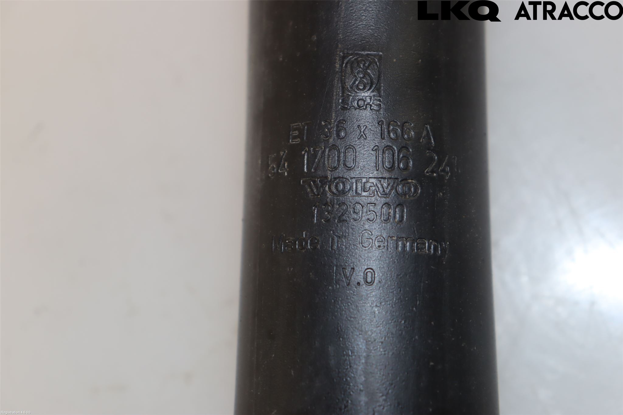 Volvo 940 91-98 Stötdämpare Bak