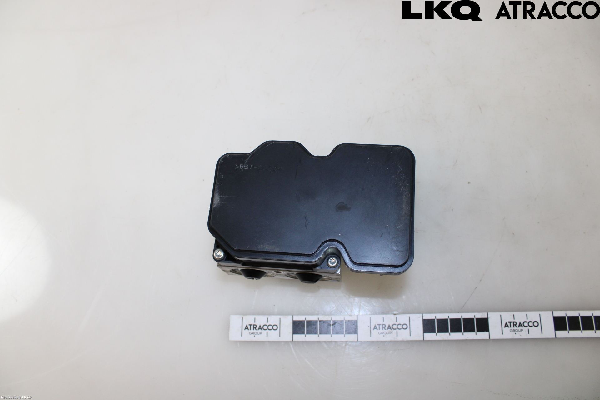 Toyota C-HR 16-23 Abs Hydraulaggregat