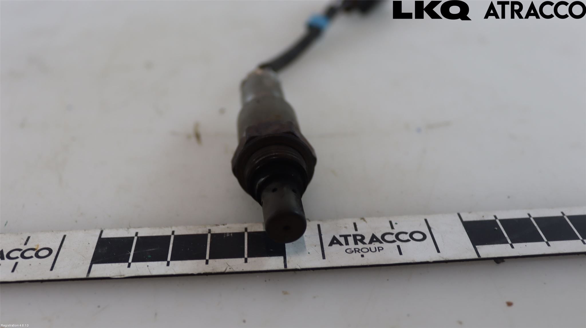 Toyota YARIS XP130 15-20 Injlambdasond