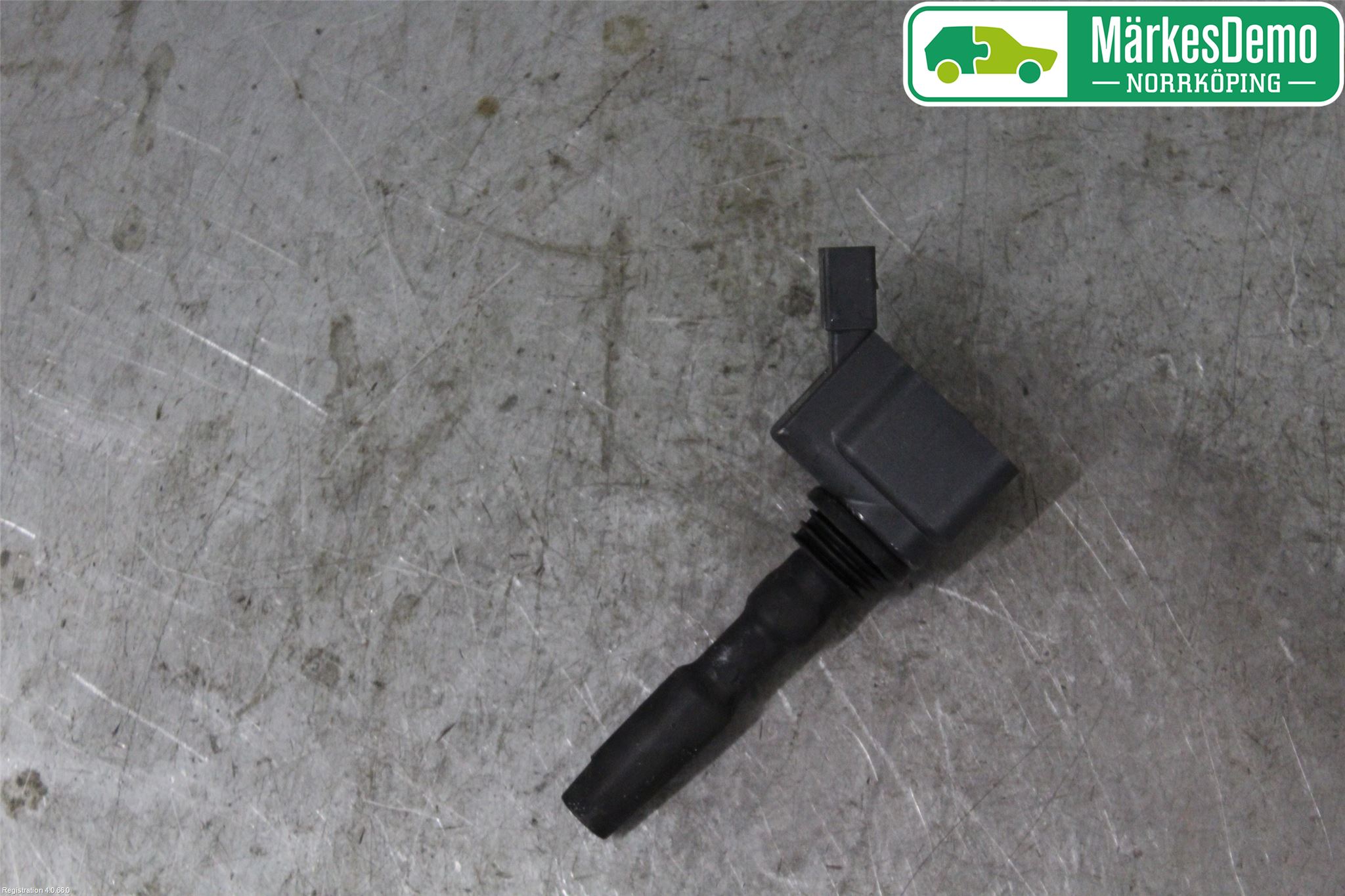 Volkswagen VW GOLF / E-GOLF VII 13-20 Tändspole