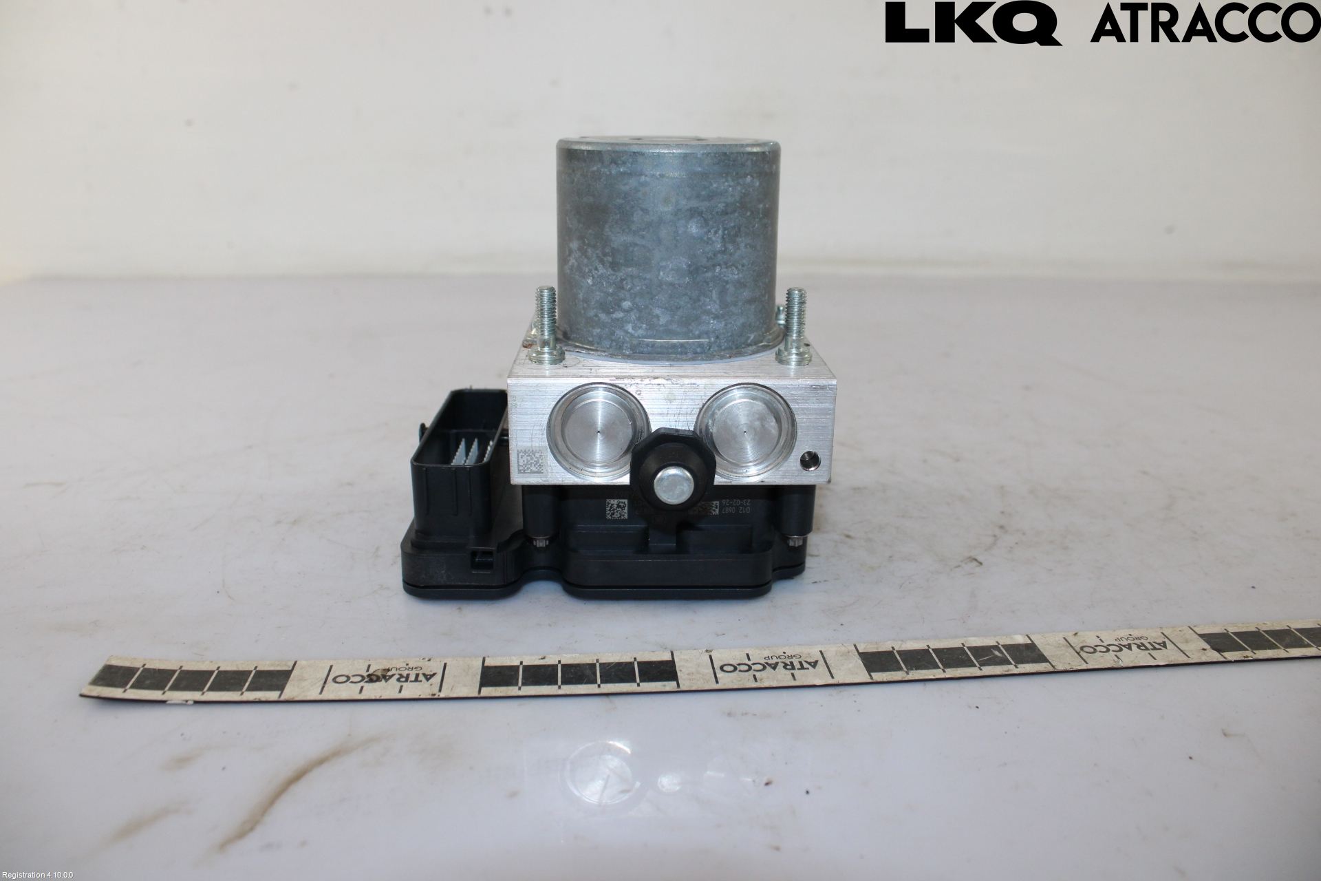 Mercedes-Benz MB EQA (H243) 21- Abs Hydraulaggregat