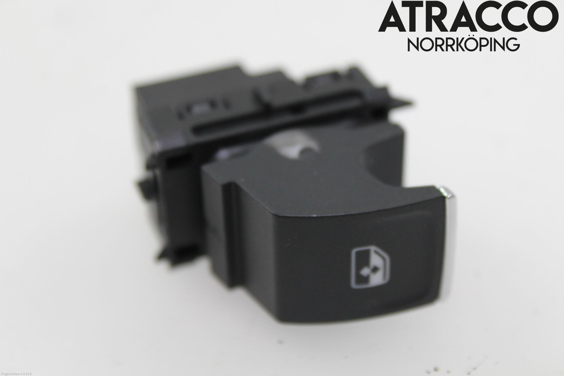 Seat LEON 20- Strömställare Elhiss